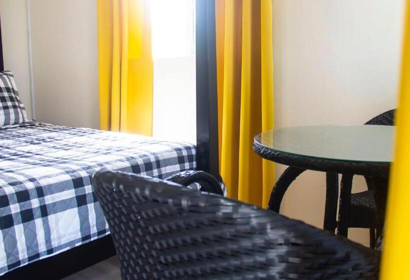 پانسیون Cuckoo's Place