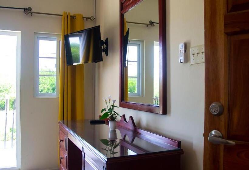 پانسیون Cuckoo's Place