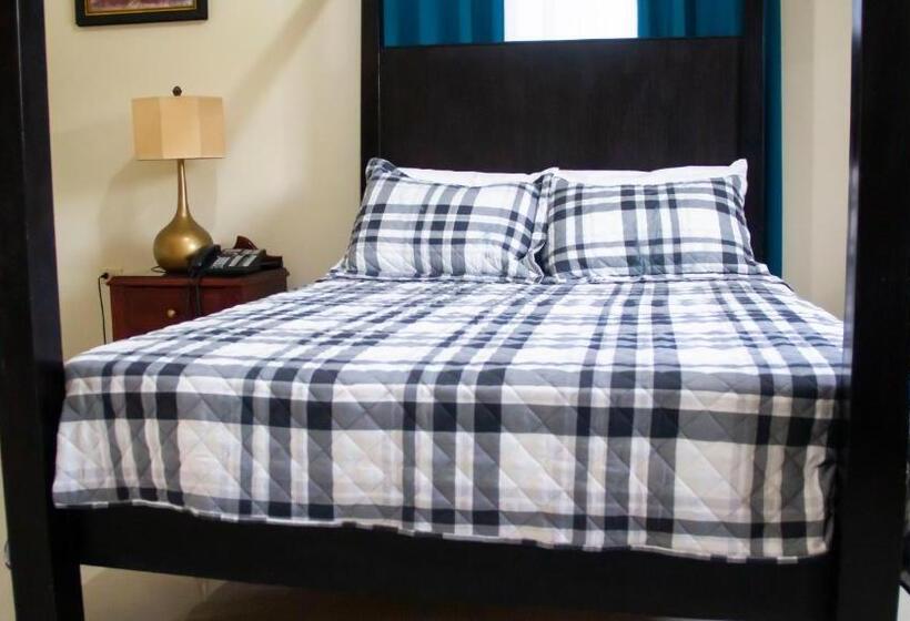 پانسیون Cuckoo's Place