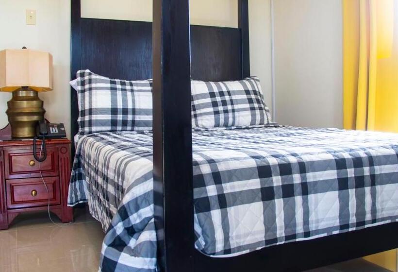 پانسیون Cuckoo's Place