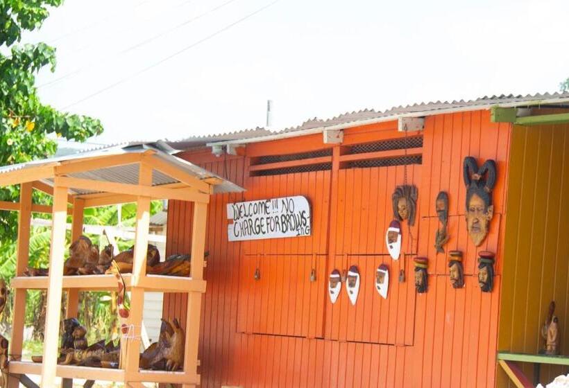 پانسیون Cuckoo's Place