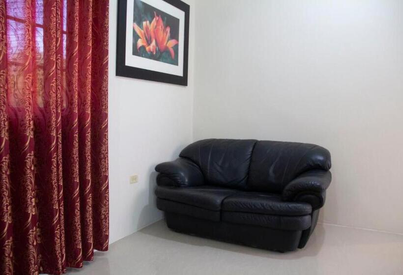 پانسیون Cuckoo's Place