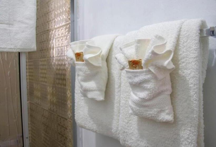 پانسیون Cuckoo's Place