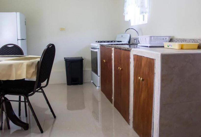 پانسیون Cuckoo's Place