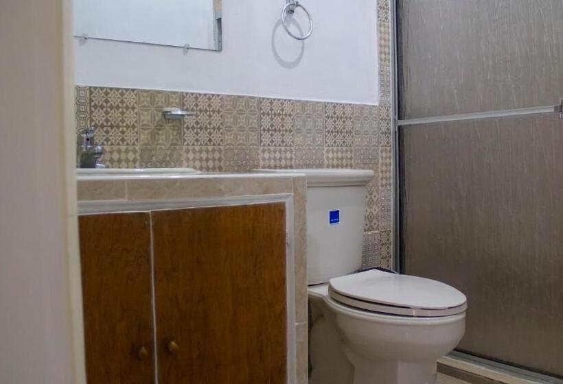 پانسیون Cuckoo's Place