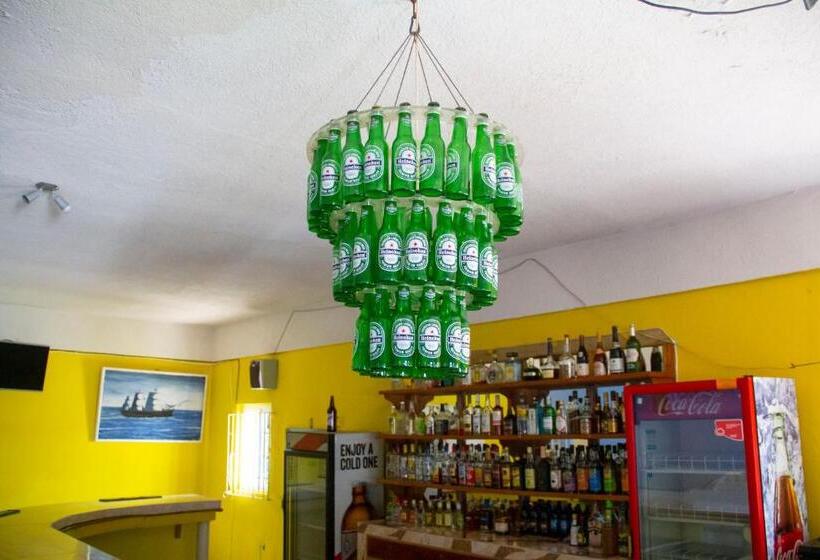 پانسیون Cuckoo's Place