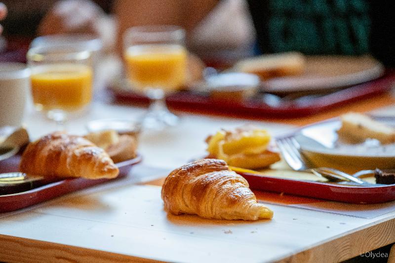 レジデンス Olydea Perriere Saint Colomban