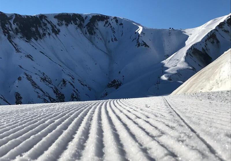 レジデンス Olydea Perriere Saint Colomban