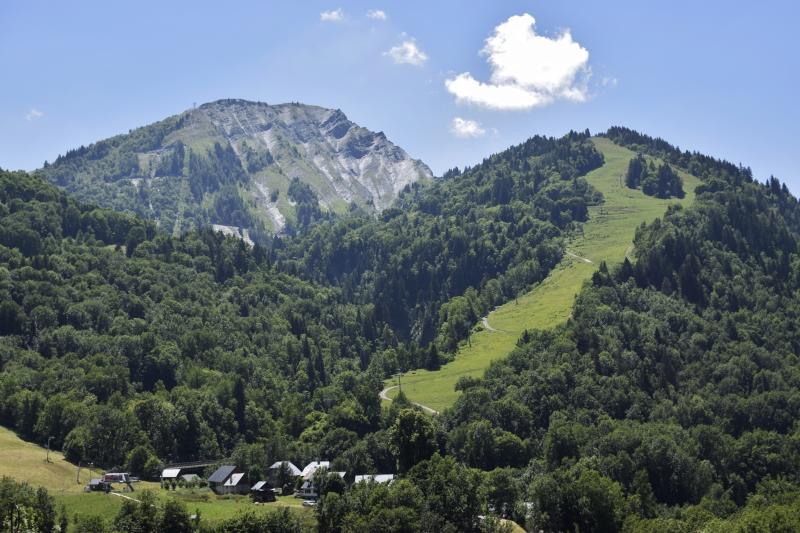 レジデンス Olydea Perriere Saint Colomban