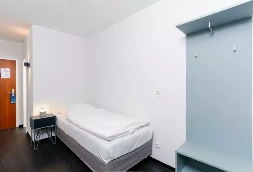 ベッドアンドブレックファースト Die Schlafbude