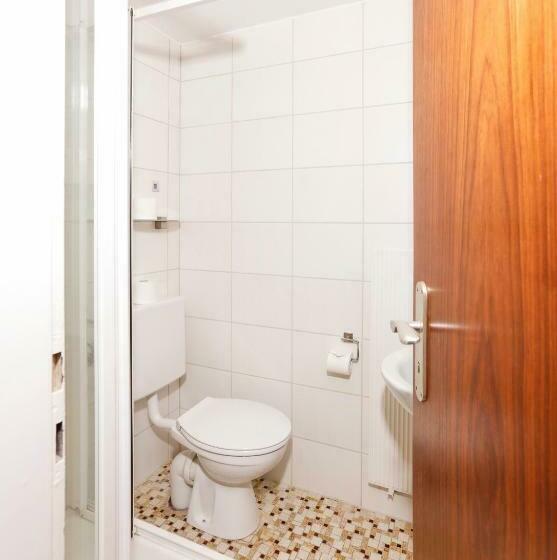 צימר Die Schlafbude