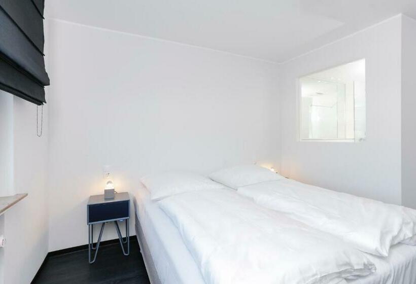 צימר Die Schlafbude