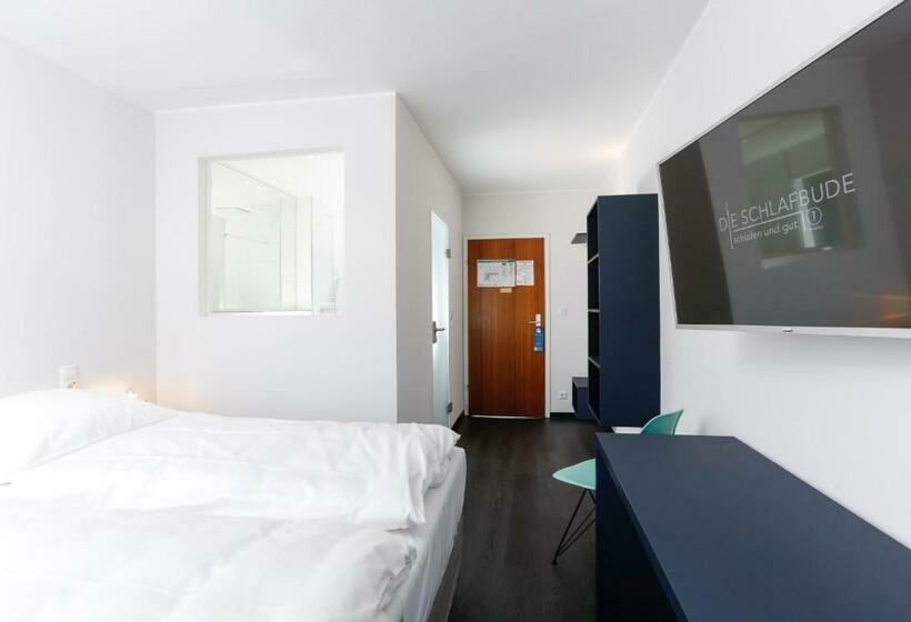 צימר Die Schlafbude