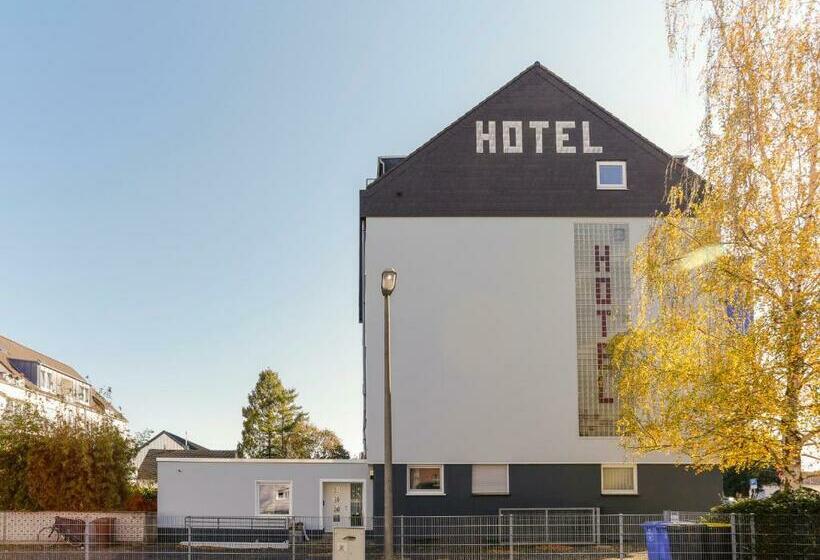 צימר Die Schlafbude