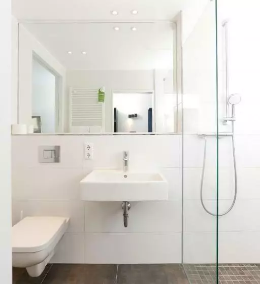 ベッドアンドブレックファースト Die Schlafbude