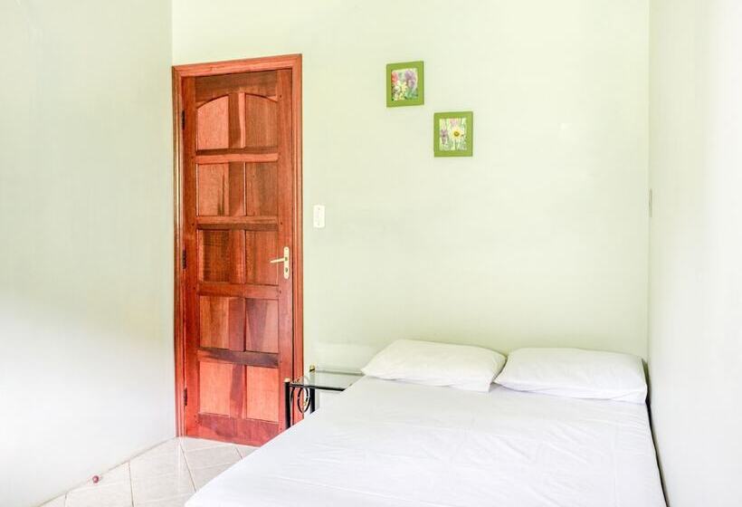 Отель Pousada Monteiro Lobato