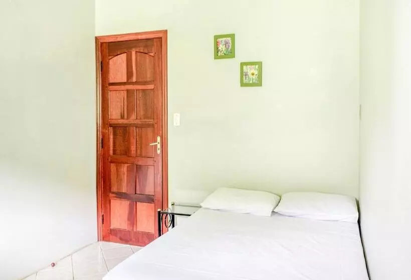 Hotelli Pousada Monteiro Lobato