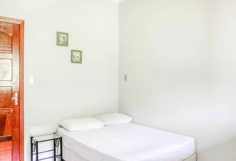 Hotelli Pousada Monteiro Lobato