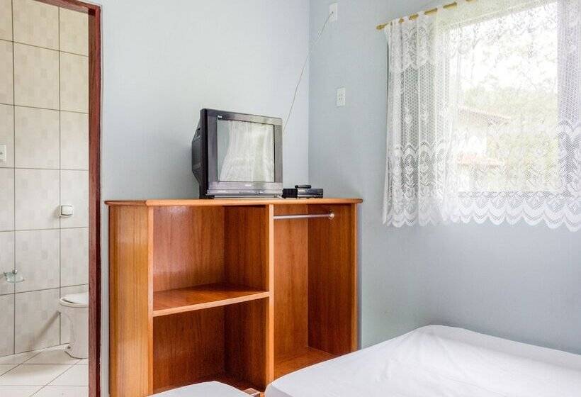 Отель Pousada Monteiro Lobato