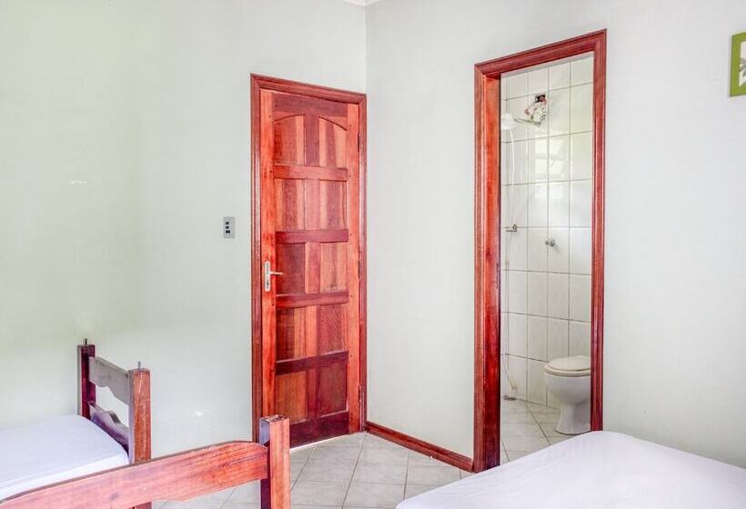 Отель Pousada Monteiro Lobato