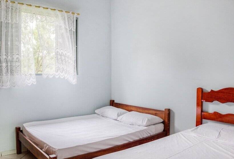 Отель Pousada Monteiro Lobato