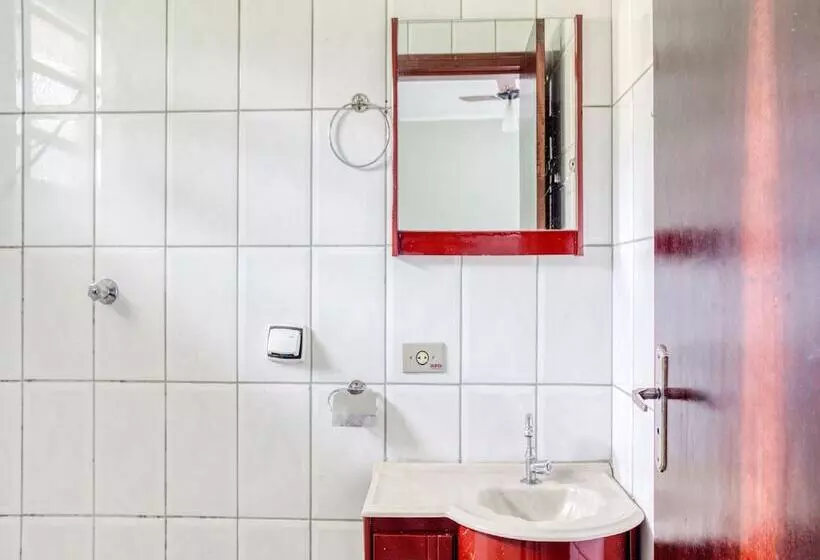 Hotelli Pousada Monteiro Lobato