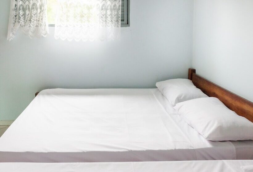 Отель Pousada Monteiro Lobato