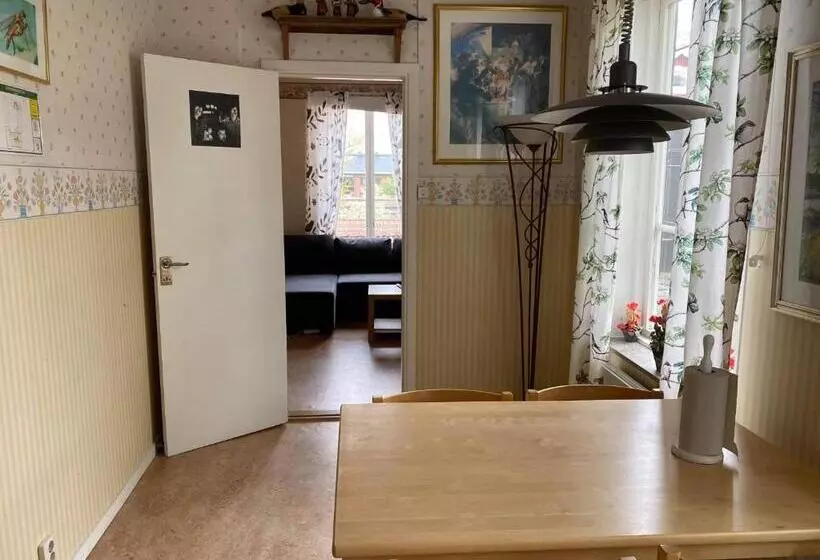 Gefle Vandrarhem