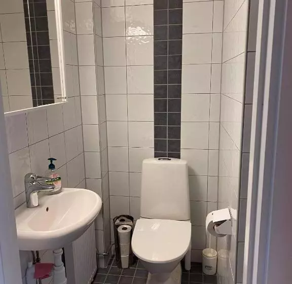 Gefle Vandrarhem