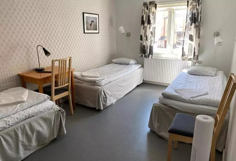 Gefle Vandrarhem