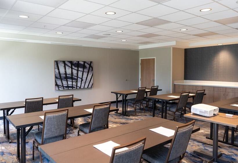 فندق Fairfield Inn & Suites Brooksville Suncoast Parkway