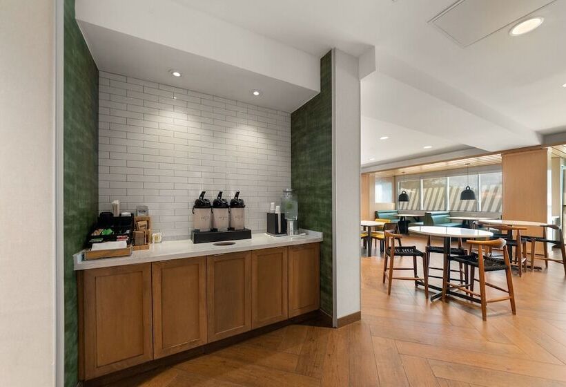 فندق Fairfield Inn & Suites Brooksville Suncoast Parkway