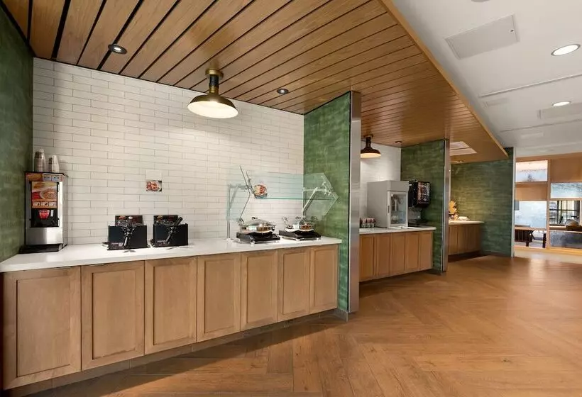 Hotelli Fairfield Inn & Suites Brooksville Suncoast Parkway