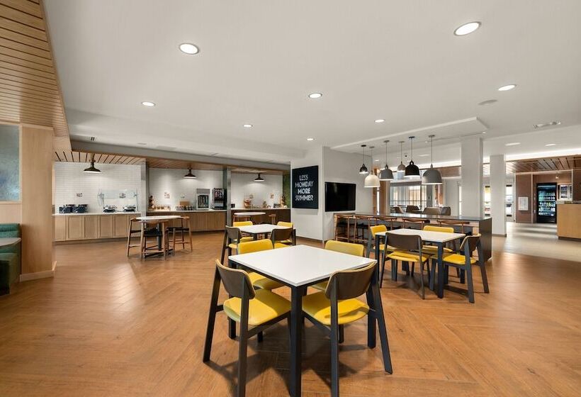 فندق Fairfield Inn & Suites Brooksville Suncoast Parkway