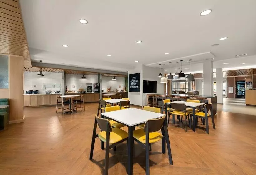 Hotelli Fairfield Inn & Suites Brooksville Suncoast Parkway