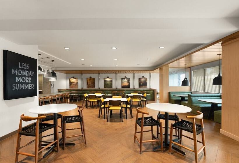 فندق Fairfield Inn & Suites Brooksville Suncoast Parkway