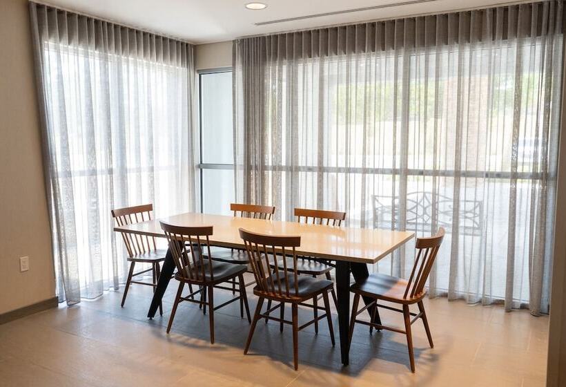 فندق Fairfield Inn & Suites Brooksville Suncoast Parkway