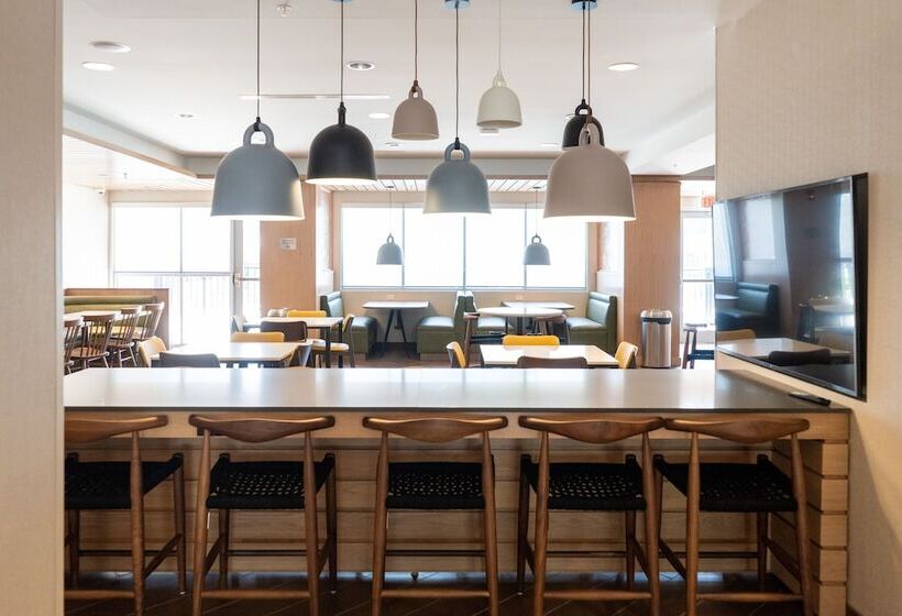 فندق Fairfield Inn & Suites Brooksville Suncoast Parkway