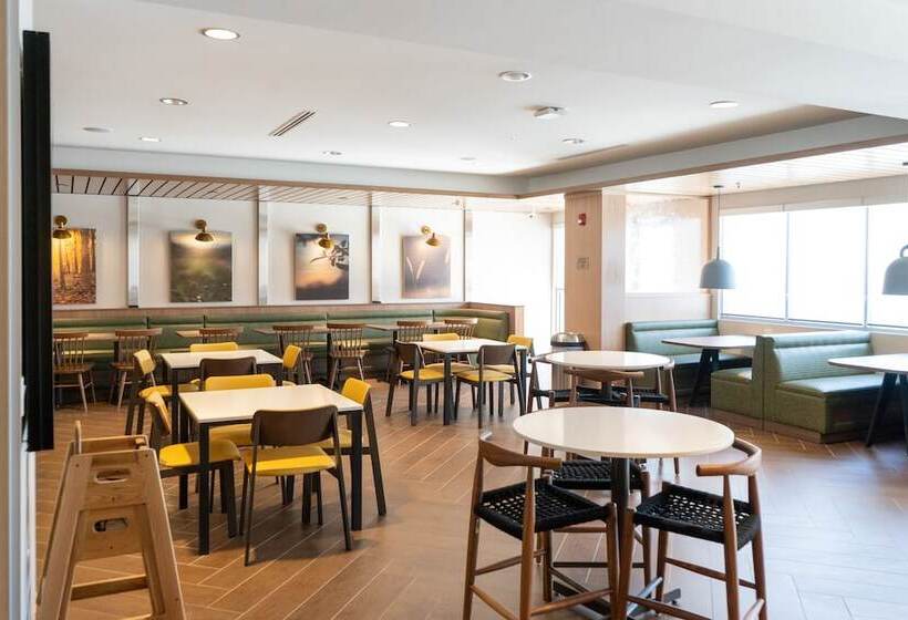 فندق Fairfield Inn & Suites Brooksville Suncoast Parkway