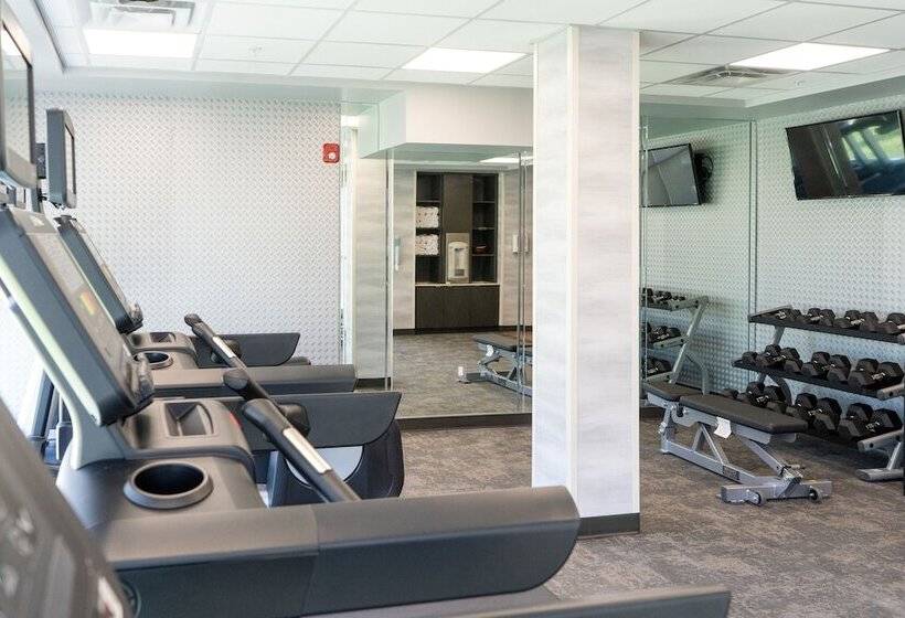 فندق Fairfield Inn & Suites Brooksville Suncoast Parkway