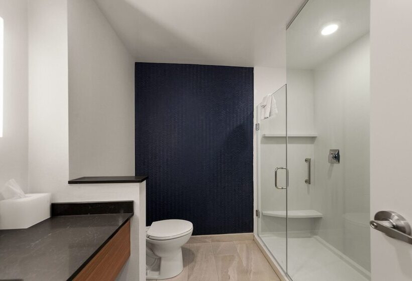 فندق Fairfield Inn & Suites Brooksville Suncoast Parkway