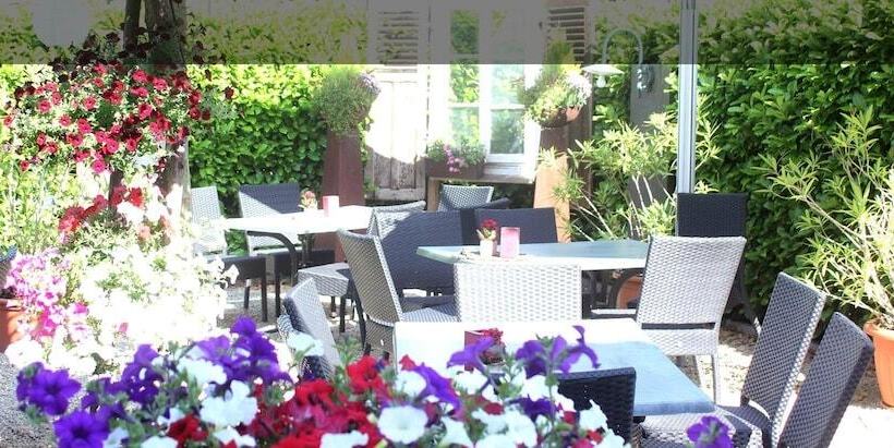 호텔 Gasthaus Gellenberg