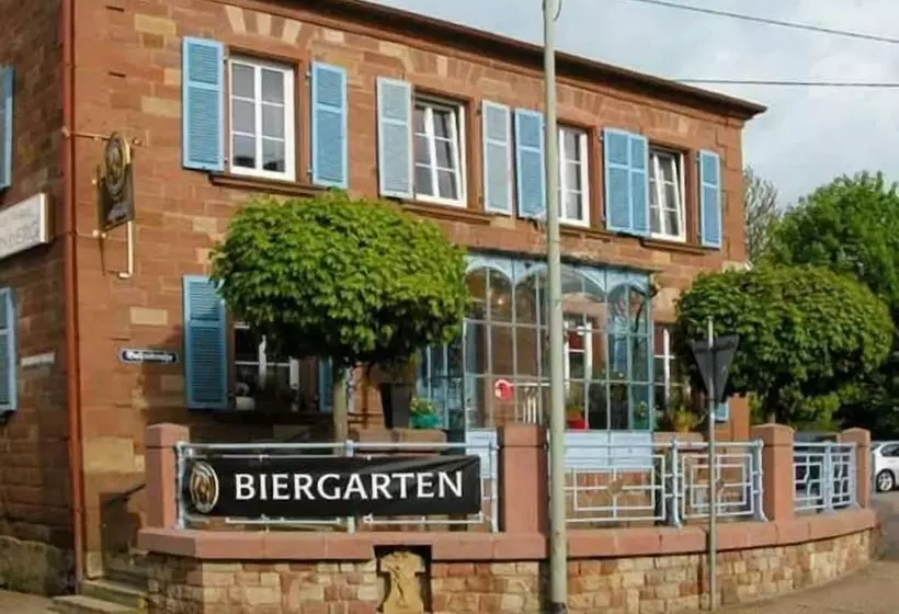 ホテル Gasthaus Gellenberg