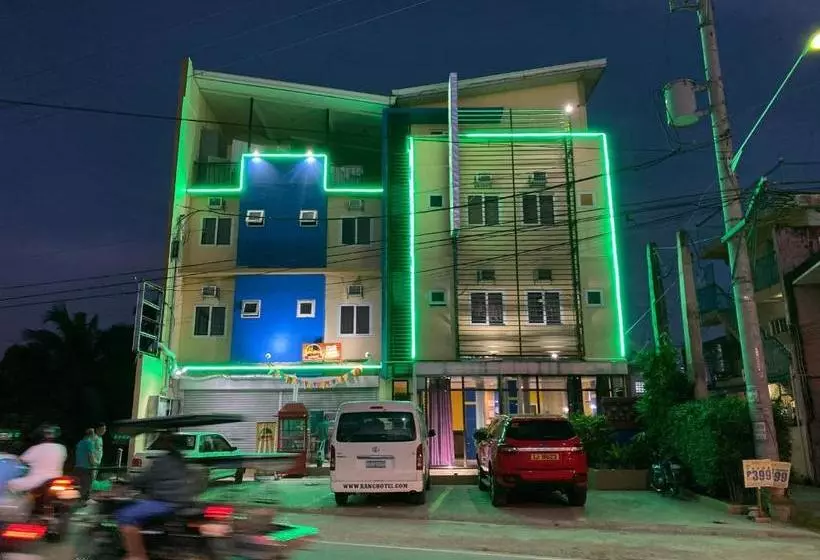 Hotelli Ranc Batangas