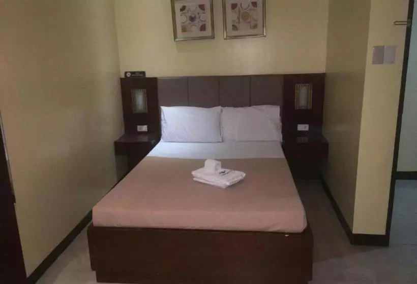 Hotelli Ranc Batangas