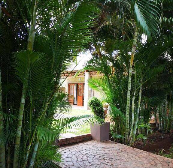 פנסיון Lifestyle Corner Guesthouse