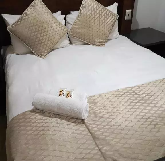 ペンション Lifestyle Corner Guesthouse