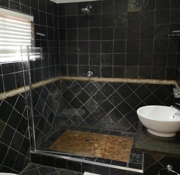 פנסיון Lifestyle Corner Guesthouse