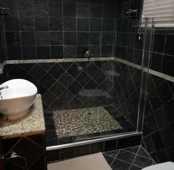 פנסיון Lifestyle Corner Guesthouse