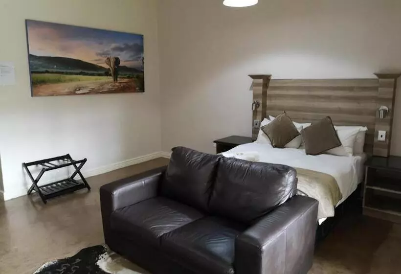 ペンション Lifestyle Corner Guesthouse